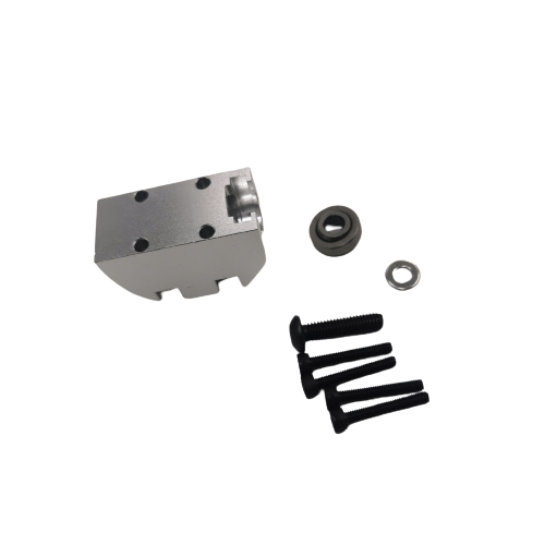 Funssor CNC Aluminium Metal GE5C Mod Z-Joint pour imprimante Voron 2.4 3D