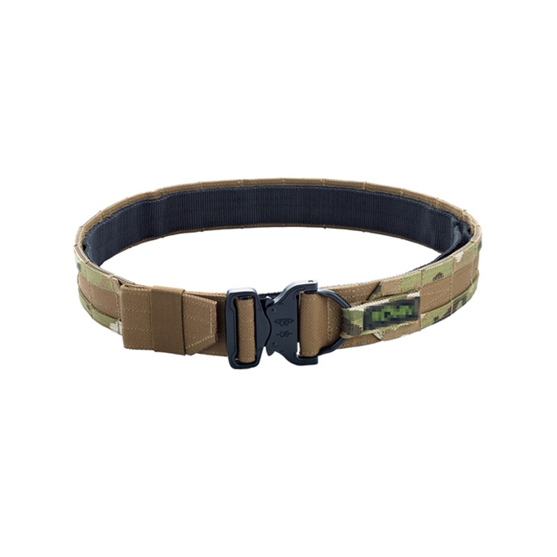 Multicam Tactical Molle Belt, 1,75 