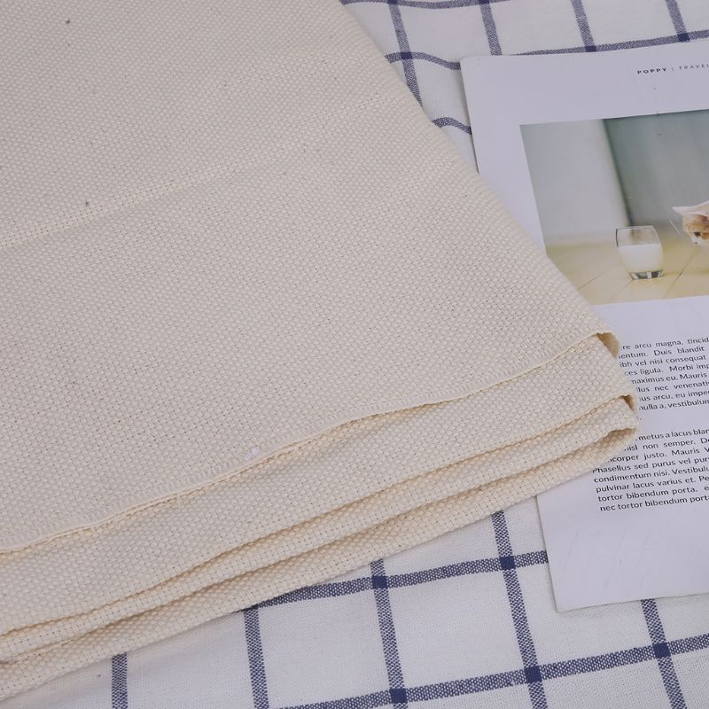 Монахи ткань для DIY Вышивные рукоятные рукоделия швейная швейная иголка
