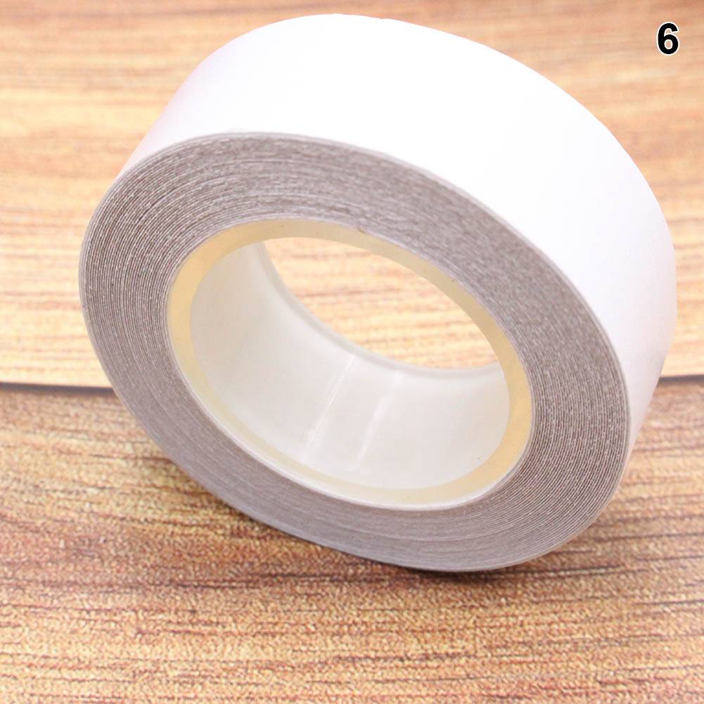 New Roupher Strap Anti-Slip Double-face Fita Clothing Adhesive for Women Corporal Skin Adhesive Fision Tape Diy Apparel Sewing