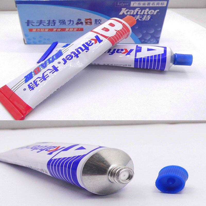 2020General Welding Bakelite Plastic Wood Ceramic Rubber Tire Repair Glue Flux Liquid Super Bakelite Rubber Ceramic Glass Repair