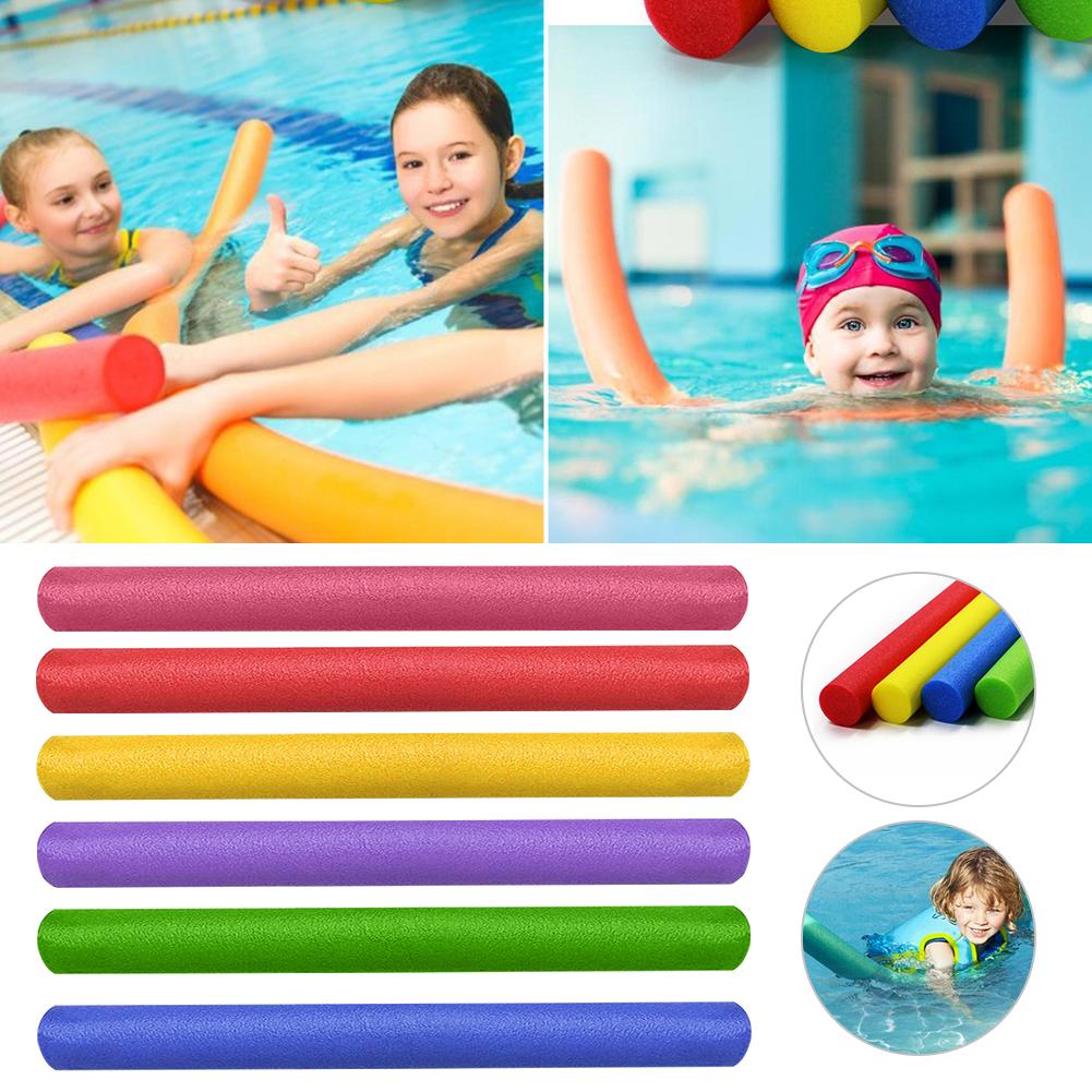 1.5m Kids Pool Play Outdoor Swim Stick Dive Super Floating EPE Educational Kids Children Gifts Summer Swimming Pool Accessories