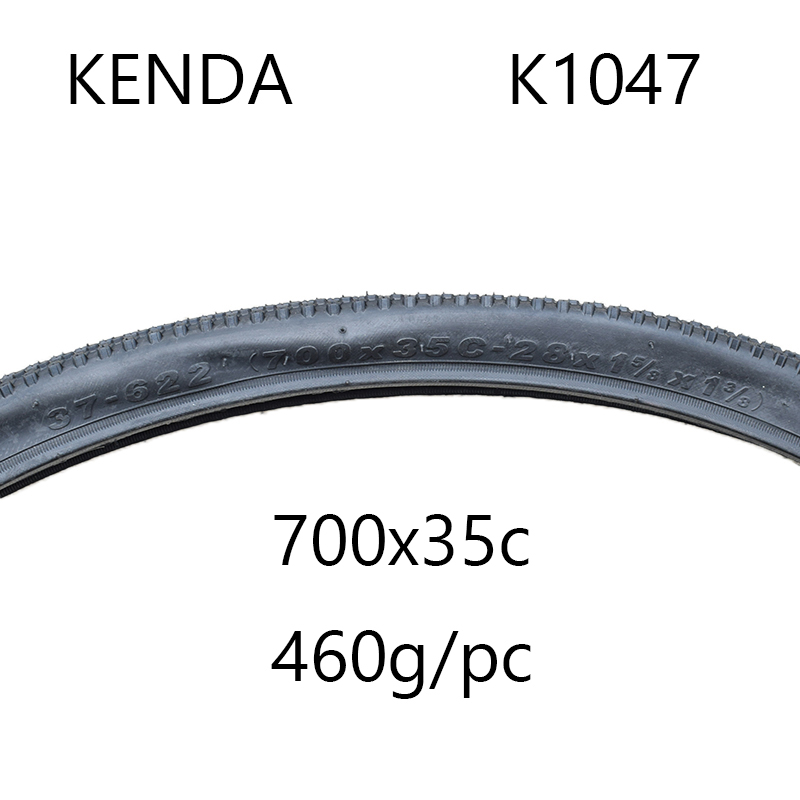 Kenda Bicycle Pneu K1098/K1053/K1029/K1176/K1047 TIME DE BICKE