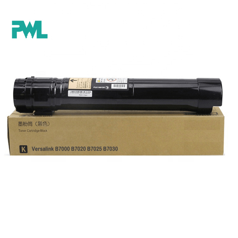 260g 500G B7025 TN Compatible Caner Cartridge для Xerox Versalink B7025 B7030 B7035 Printer Spearch