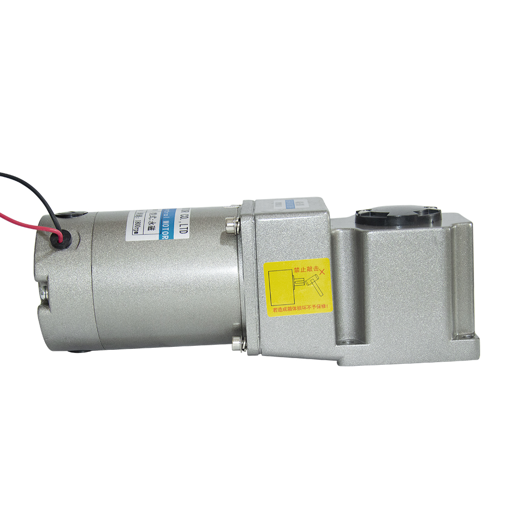 Motor de engrenagem CA de torque AC40-4GNRH de altura com caixa de engrenagem 4GNRH CA 220V 40W 7,5/15/33/34/54/75/108/150/180/270/450rpm