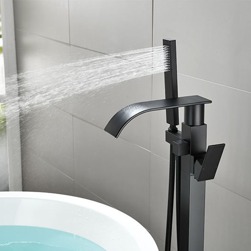 Kemaidi baignoire de douche de douche de robinet