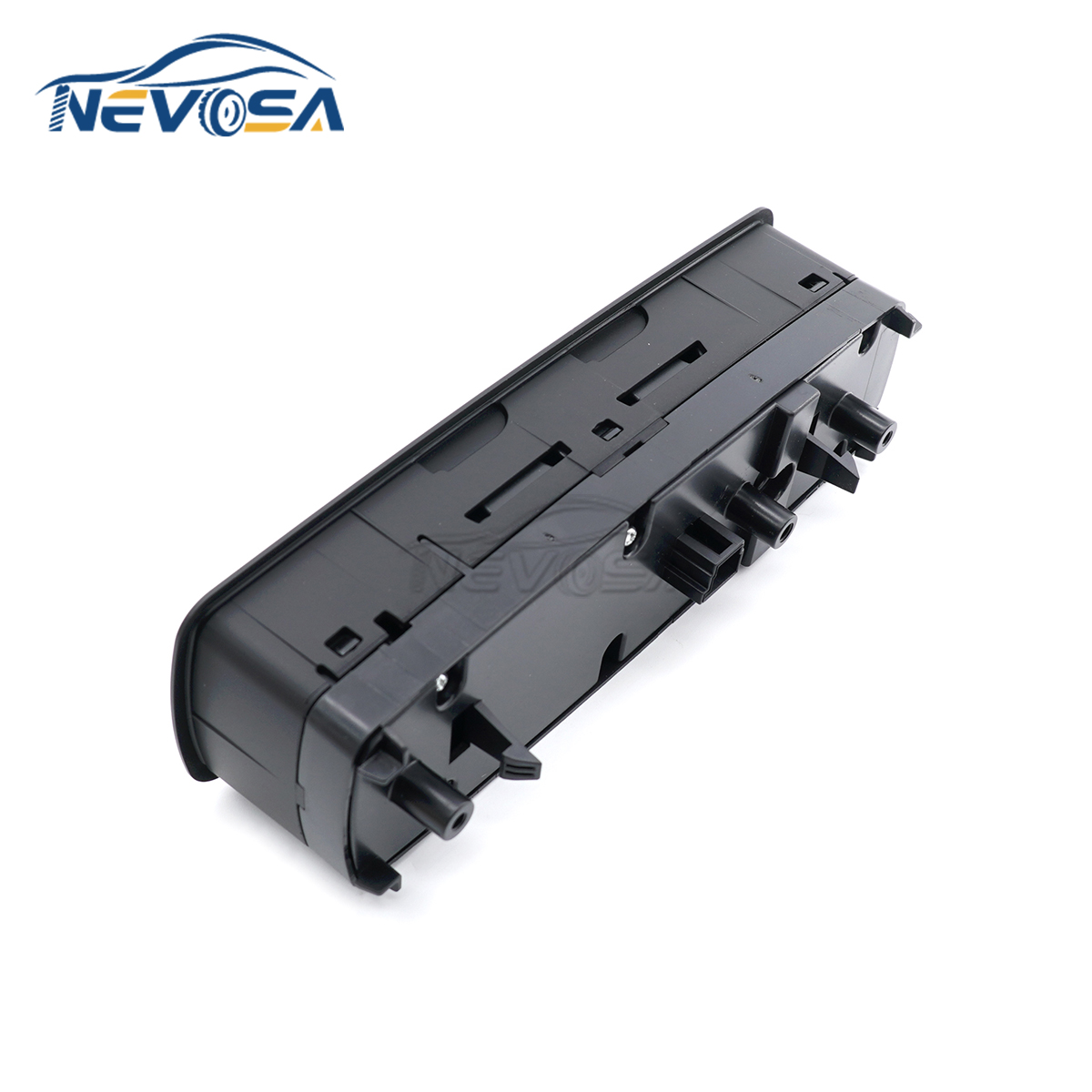 Nevosa A1698206510カーウィンドウコントロールスイッチドアコントロールパネルメルセデスベンツクラスA B W169 W245 A180 A180 B200 2004-2012