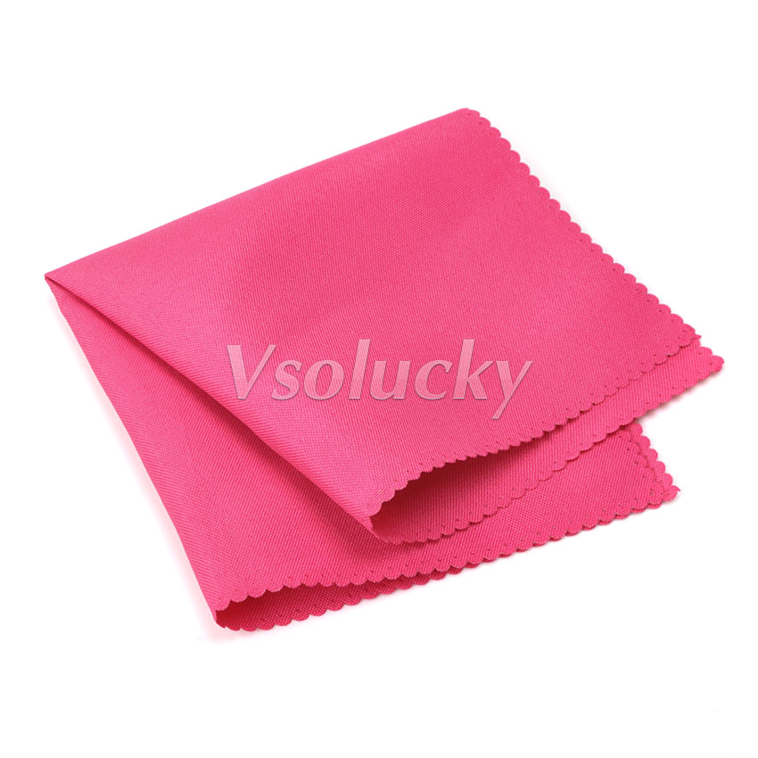 12" X12" Polyester Napkin Diner Handkerchief Hanky Wedding Party Supplies Event Anniversary Banquet Decoration