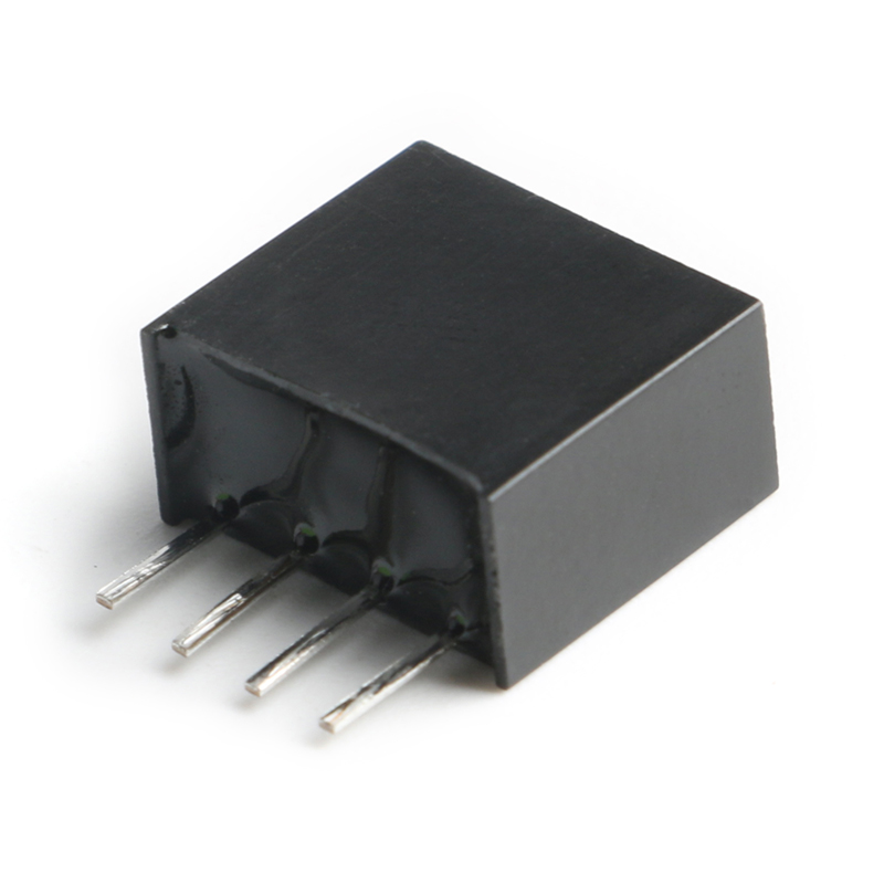 1W Power Supply Module DC-DC Isolated Non-regulated 5V 12V 24V to 5V DC to DC SIP HLK-1D1205 1D2405 1D1212 1D0505 1D0505A