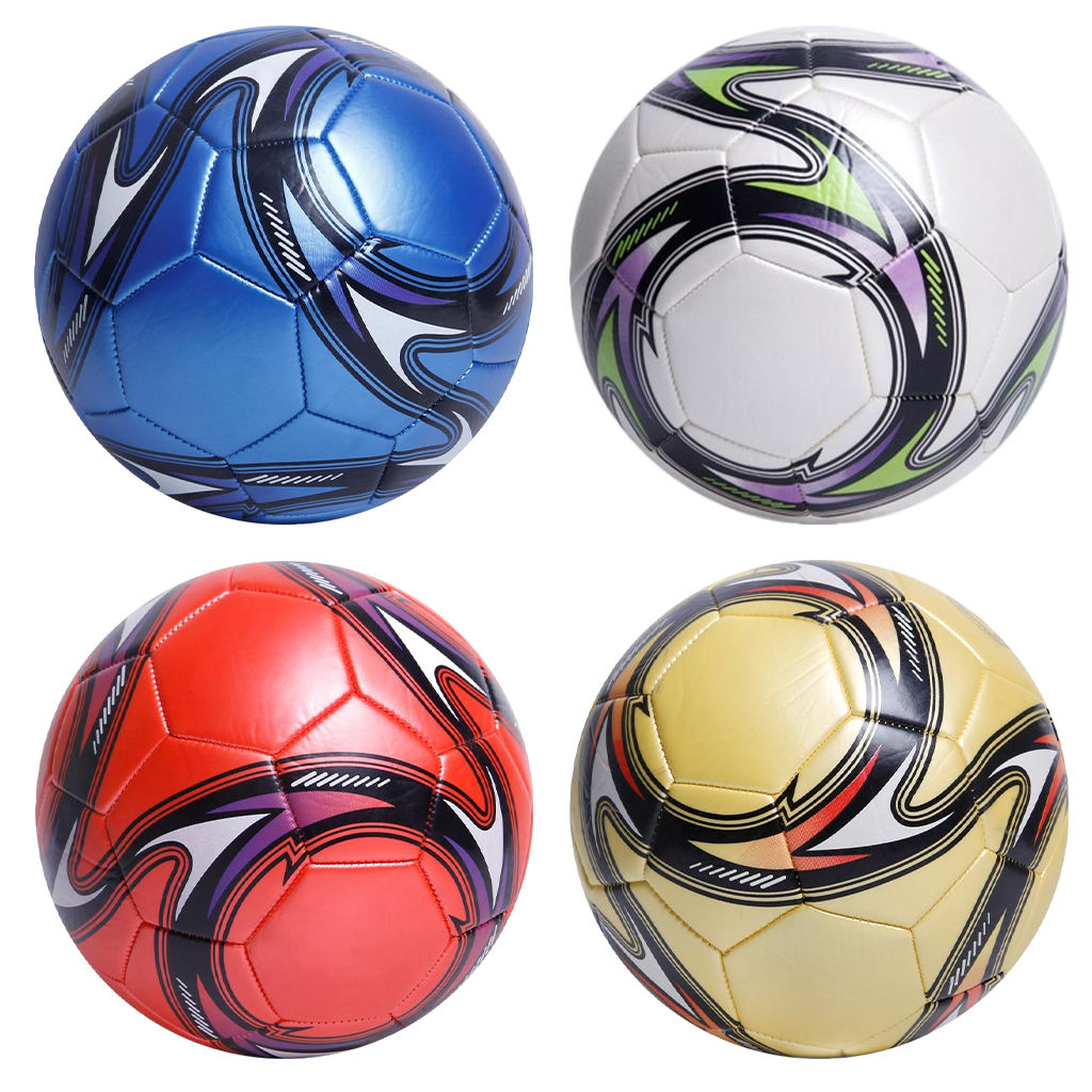 2022 Match Sports Training Ball Professional Material Football Ball Taille 5 Boules de football