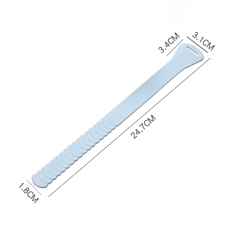 8st Silicone Foldbar justerbar toalettstol Täckhandtag Lifter Sanitär närmaste sittplats Hissband Hem Badrumstillbehör