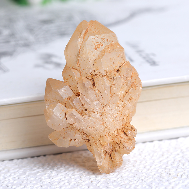 30-60 g natürlicher Kristall Rohkristall unregelmäßige Form Rough Edelstein Mineralproben Heilungsstein Aquarium Wohnkultur DIY Geschenke 
