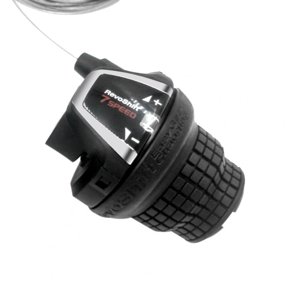 SL-RS35 Universal Waterproof 6/7 prędkość 6/7 prędkości dźwigni zmiany biegów do roweru górskiego Shimano 105 Rowerowy przerzutnik rowerowy