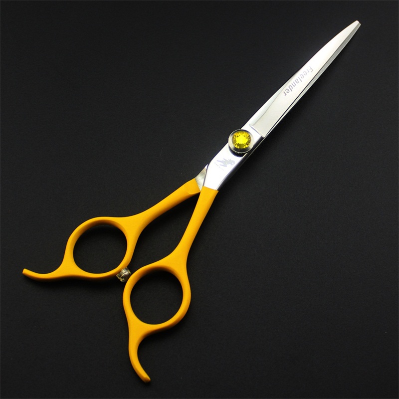 Pet Dog Grooming Scissors (9)