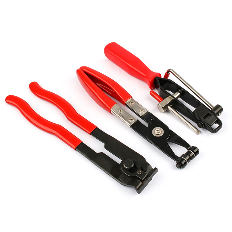 /Auto CV Joint Boot Tool for Vehicles ATV UTV Boot Clamps Repair Tool Dust Casing Bundle Pliers Hose Clamp Plier