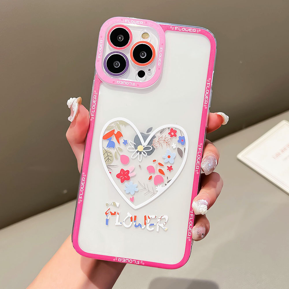 SoCouple Rabbit Love Card Telefone Caso para Huawei P30 P50 P20 P40 P60 Pro Lite Honor 70 90 50 20 X8 Nova 9 5t 8 Mate 60 Capa