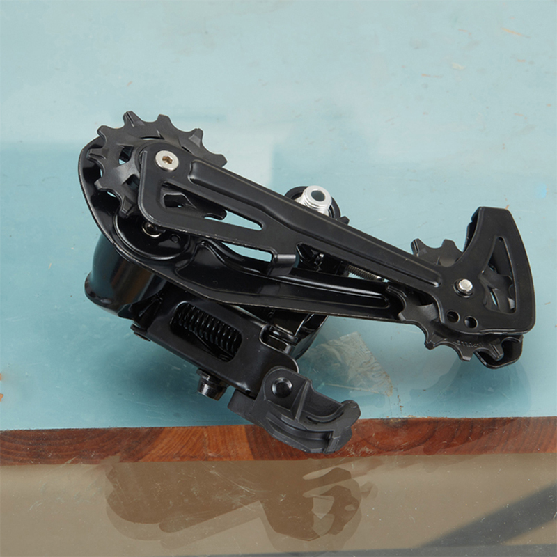 LTWOO AX 1x11 TRIGGER TRIGGER dźwignia dźwignia Shifter Tylna przerzutka Kompatybilna 50t dla kasety MTB Mountain Bike 11-42/46/50t