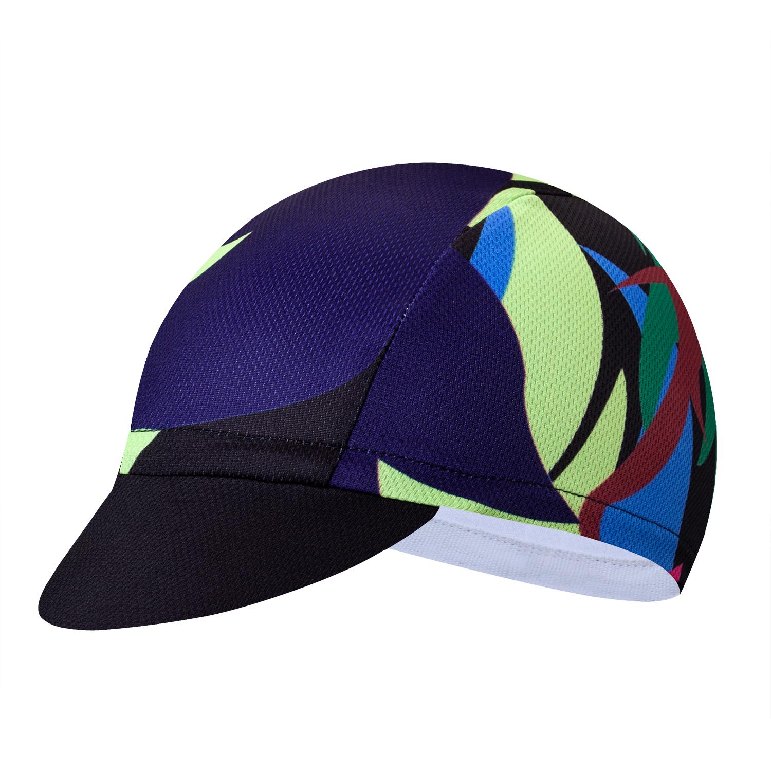 Team Pro Cycling Caps headwear road mountain mountain bike gare di testa pirata all'interno del casco da donna da donna cappello da pirata