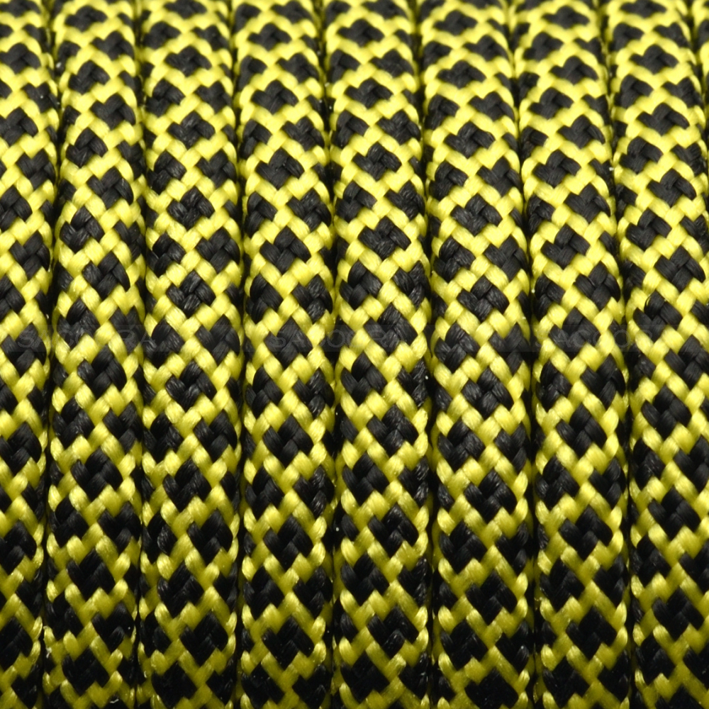 100ft 40 Couleurs 550 Paracord Paracord Corde de parachute Lonyard MIL Spec Type III 7 CORE STAND