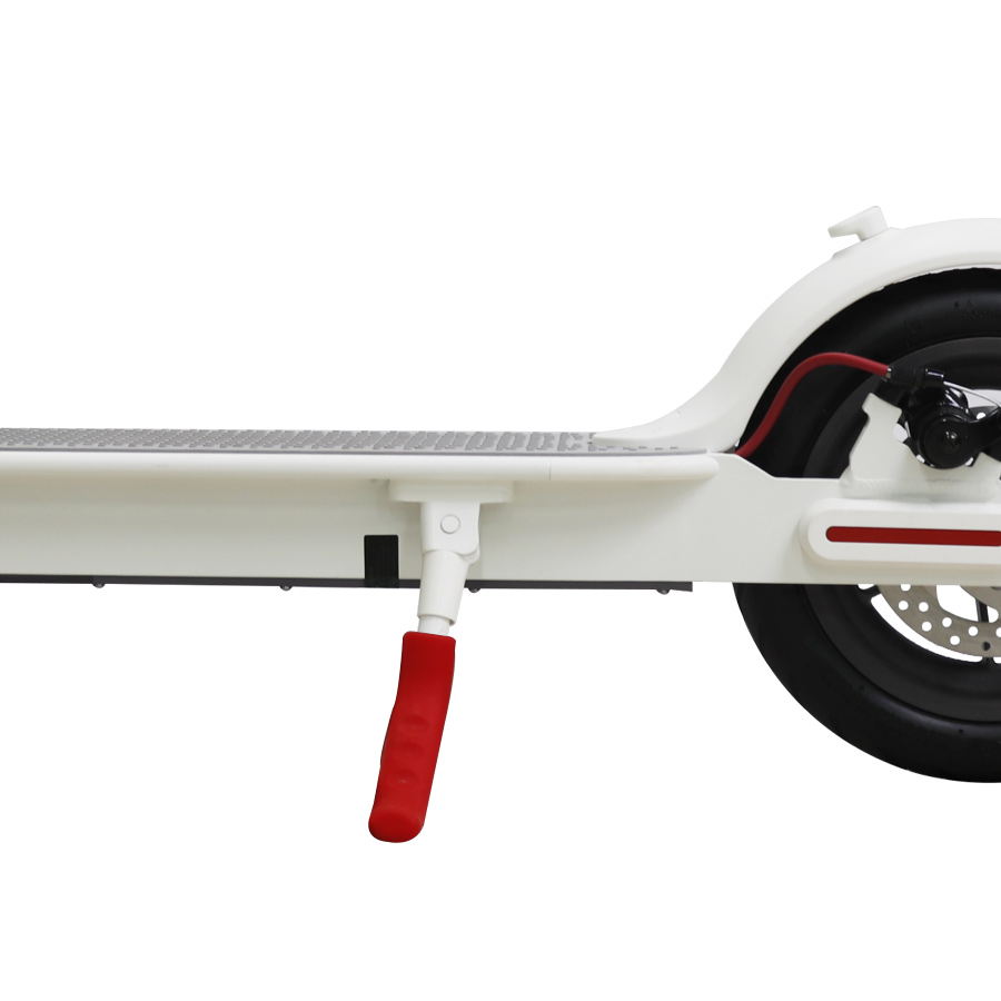 アンチスキドシリコン電気スクーターブレーキハンドルカバーNineBot Max G30電気スクーター高抵抗グリッププロテクター