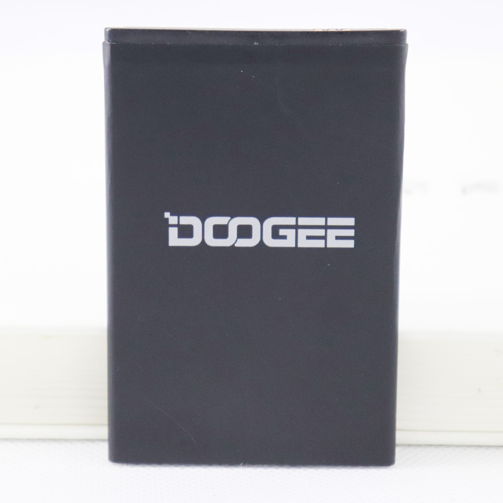 Doogee Bat18532200 용 휴대폰 배터리