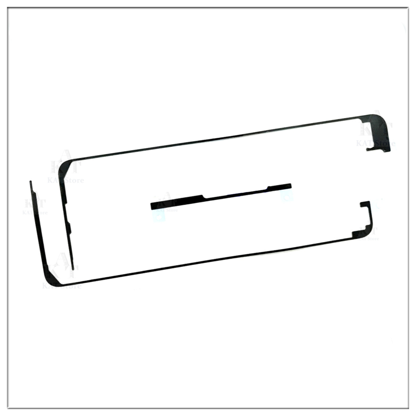 لـ iPad mini 6 2021 8.3 بوصة OEM LCD Touch Digitizer Frame الأوسط 3M قطع شريط لاصقة شريطية استبدال