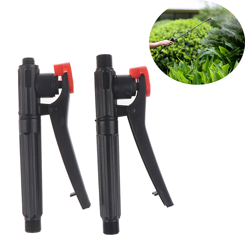 Agriculture Forestry Home Manage Tools New Trigger Gun Sprayer Handle Parts For Garden Weed Pest Control