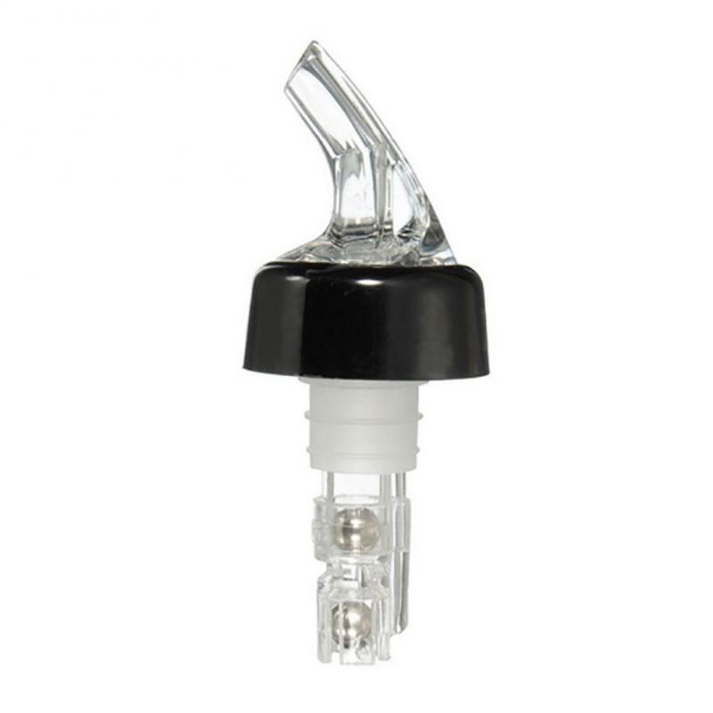 20ml / 30ml quantitative red wine pourer, alcohol liquid dispenser, measuring bottle, wine spray decanter, KTV bar tools