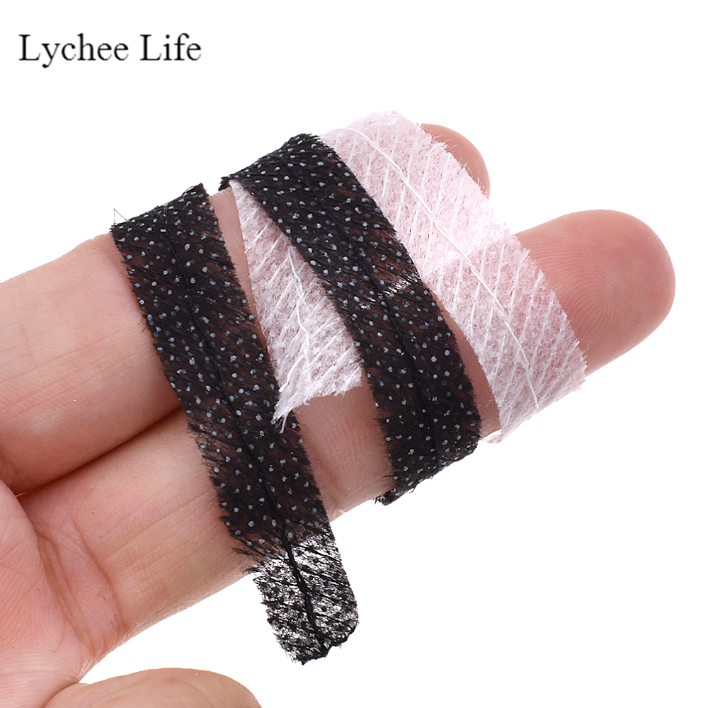 Lychee Life 100 metre Dokuma Olmayan Füze Beklenebilir Tek Yan Yapıştırıcı Bant Çözme Bezini Dönüşümü Önlemek İçin