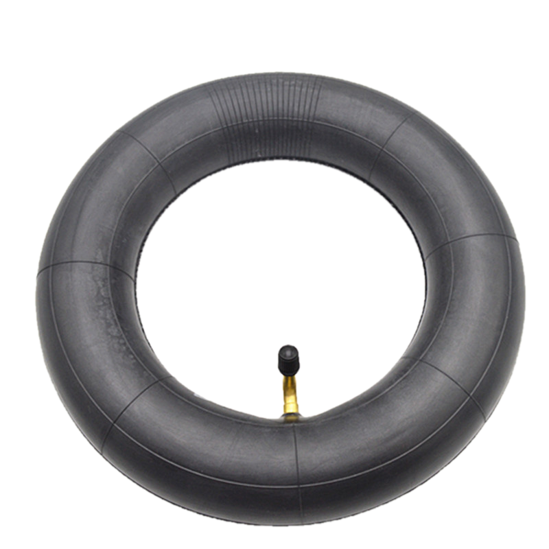 10 Inch Tire 10X2.5 Inner Tube Tire Camera Bent Valve 45 90 Degree Tyre for Baby Stroller Pram Tricycle Bike Schwinn Scooter