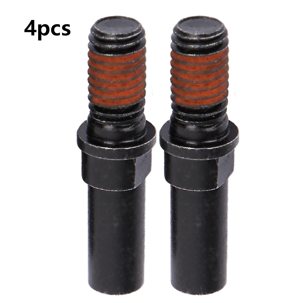 Brake Pivot Frame Screw/Bolt/Mount For V Brake Systems Black Bolts Bike Parts Fork V Brake Column Brake Screw Bikes Parts