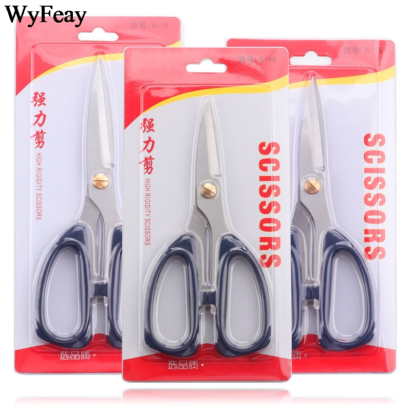 Profissional Scissors Teclo Cutter Cretter Tailor's Scissors Househery Craft Office Cross Stitch Scissors Supplies