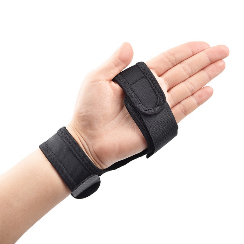 Respirável subaquático mergulho com lanterna de lanterna de lanterna de lanterna de lanterna macia neoprene de braço de mão de montagem manual pulseira de pulseira