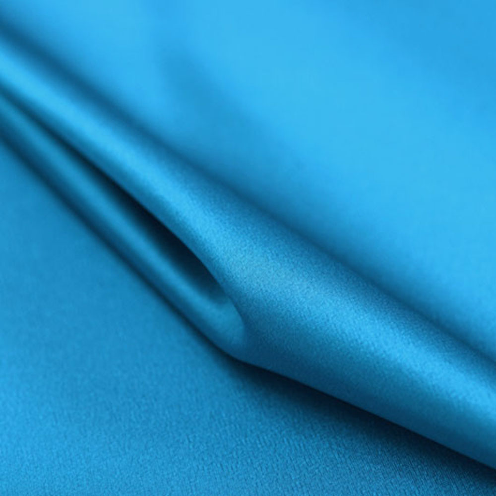 100% Silk Charmeuse Satin 114cm width 19momme Pure Silk Pajama Fabric Sewing Cloth Stock