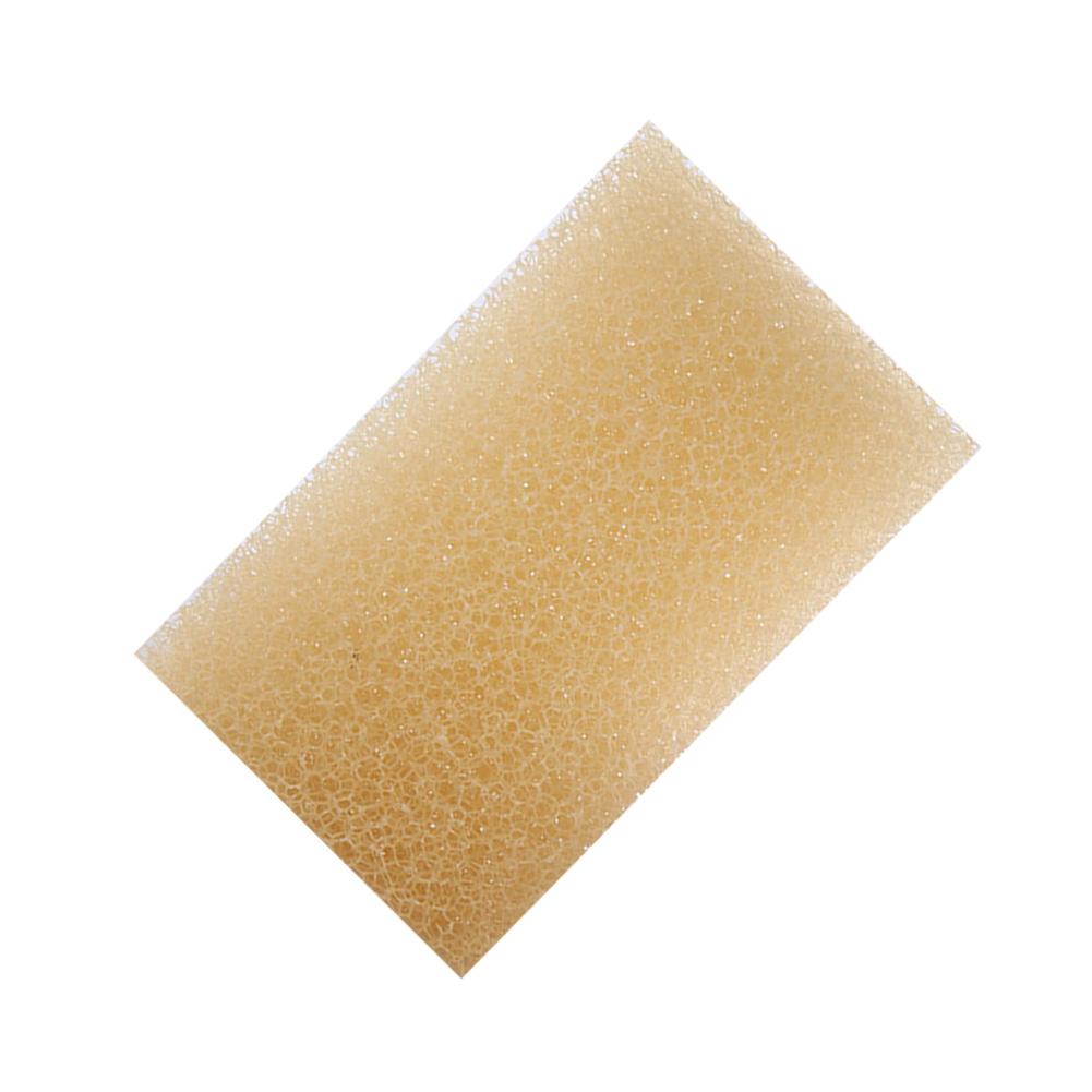 LOOFAH LOFFA LOOFHAL LOUFLANCED SCRUB SCRUB SPONGE مع منظفات جيدة للمطبخ والأطباق والحمام