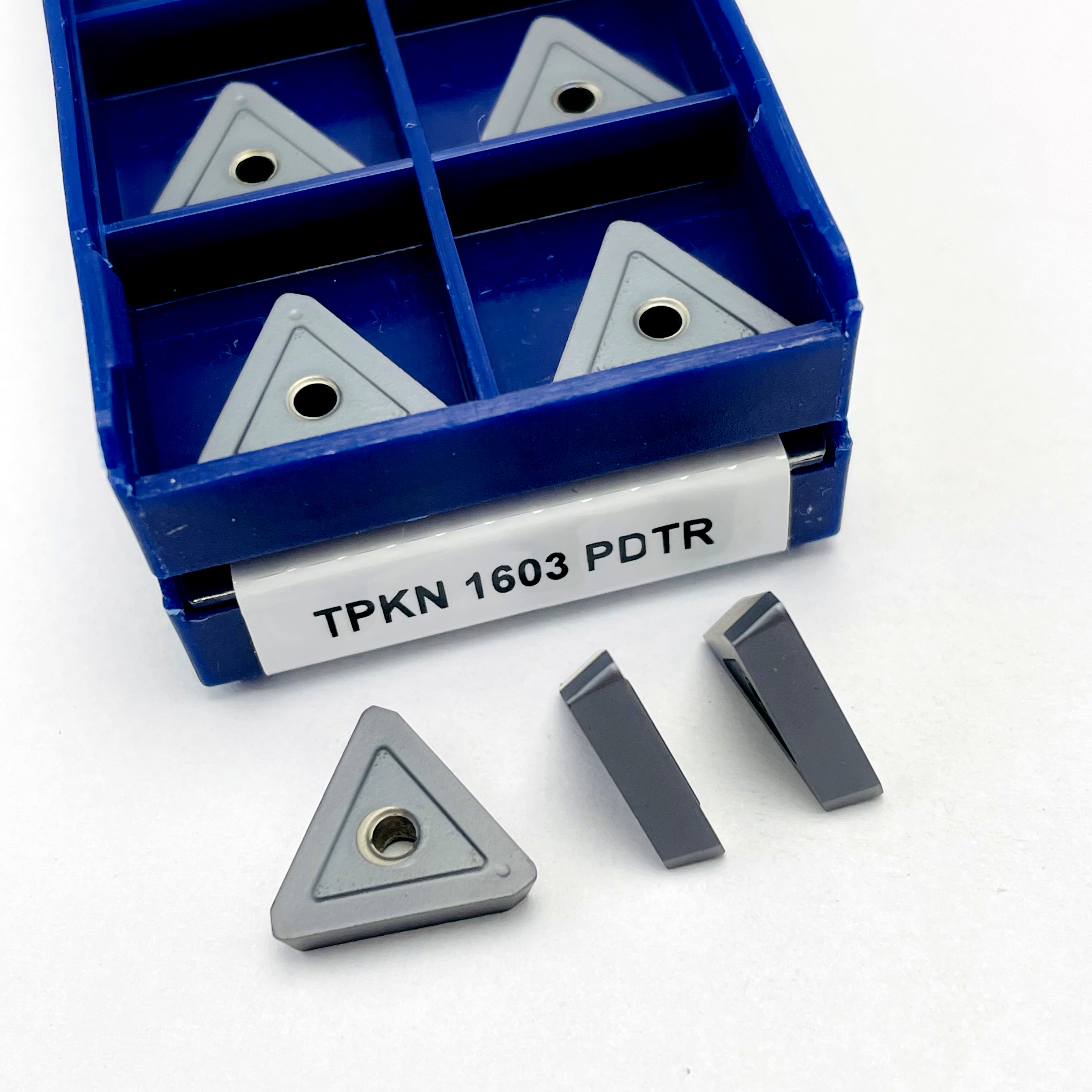 TPKR 1603 PDTR LT30 Advanced Mühlenschneider Carbid Insert Turning Tool TPKN1603 PDTR Mühlenschneider CNC Cutter TPKN