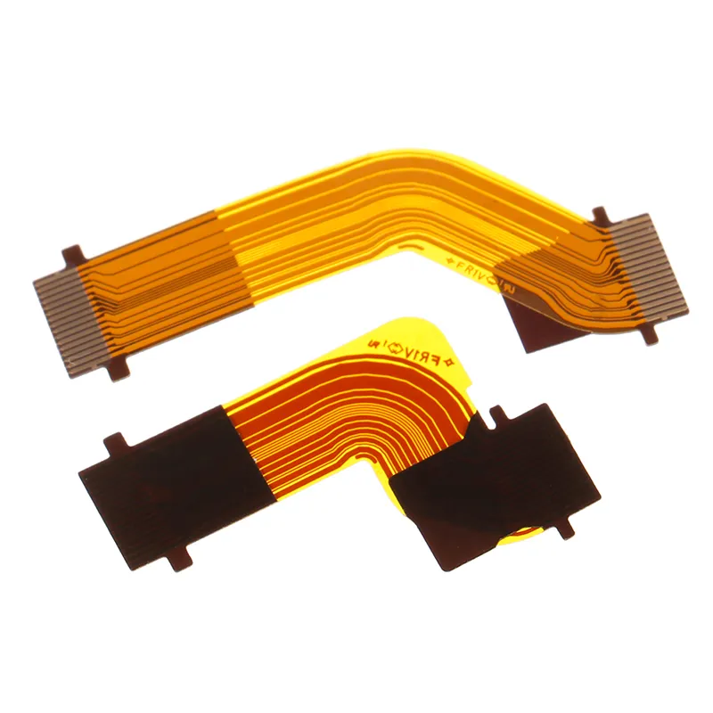 Remplacement gauche droit à droite L2 R2 R2 Connexion Ribbon Flex Cable Gandage de poignée pour PS5 V1.0 Contrôleur à partir du prix de grossiste