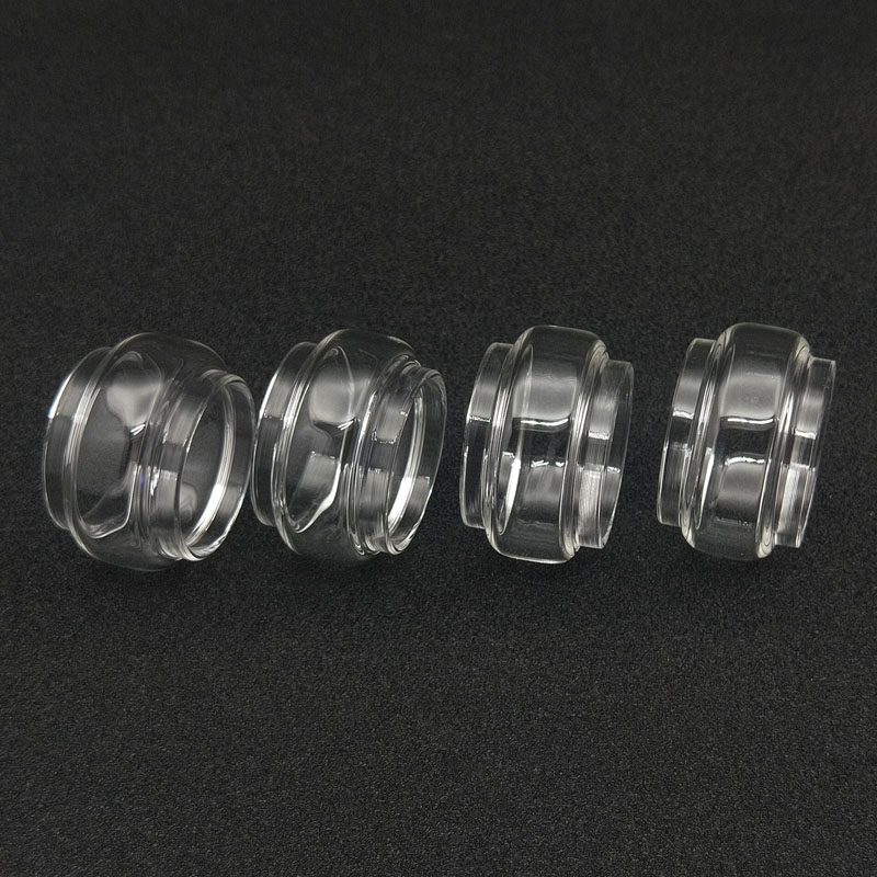 Vervanging Kylin V3 Kylin M / Kylin M Pro / Kylin Mini V2 Bubble Convex Glassbuisondersteuning OEM