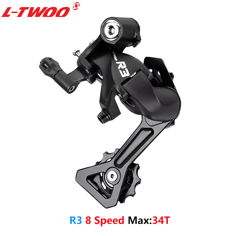 LTWOO RX/R9/R7/R5/R3/R2 12/11/10/9/8/7 Speed Velocidade Road Bike Derailleurs poster