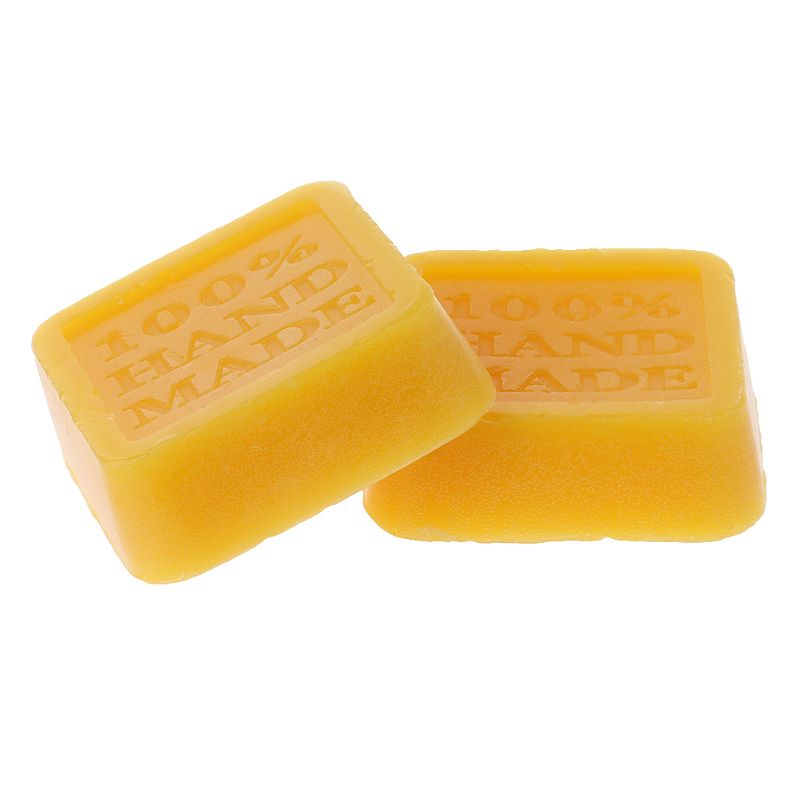 Natural Beeswax Wood Polishing Home Bambu Möbler Golvyta Finish Wax