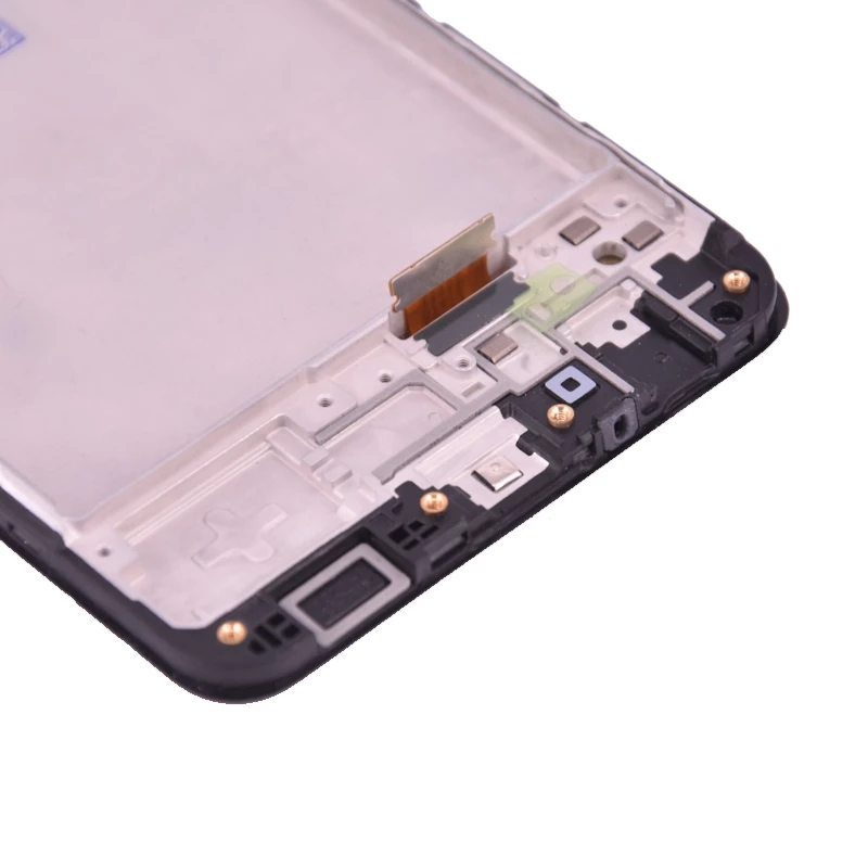 LCD für Samsung Galaxy A22 4G SM-A225F SM-A225FN/DS SM-A225M LCD-Display mit Touch Digitizer Reparaturteile kostenloser Versand