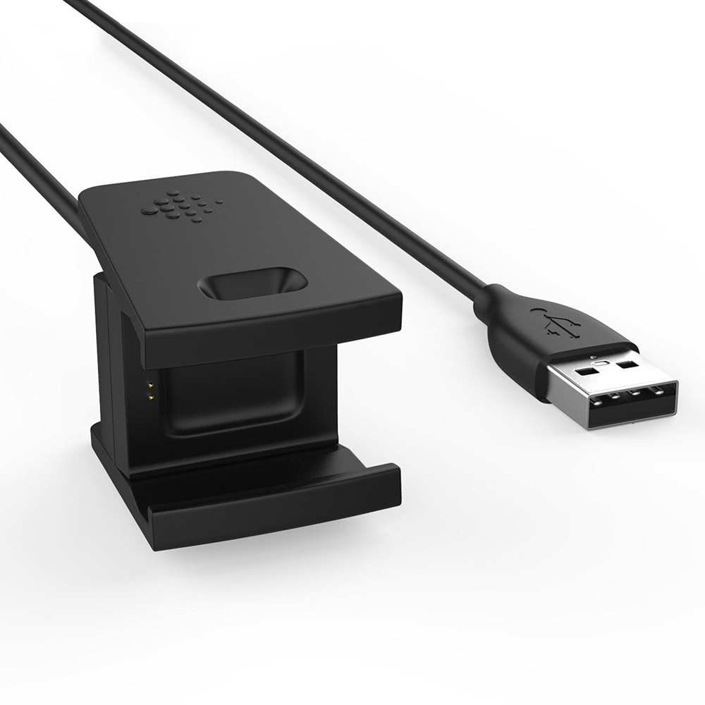 Краткий зарядный зарядный заряд USB -кабель для Fitbit Barge 2 Bracelet Berist Land для Fitbit Barge2 Fit Bit Bired Adapter Adapter