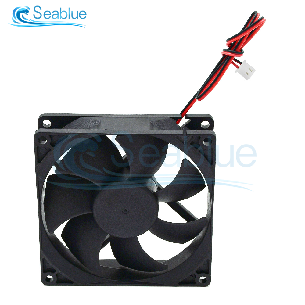 DC9225 92mm 9225 Computer Case Fan Fean 92x92x25mm DC 5V 12V 24V 0,20A 2PIN USB Brushelss PC CPU Cooler Fean 90 мм 9 см.