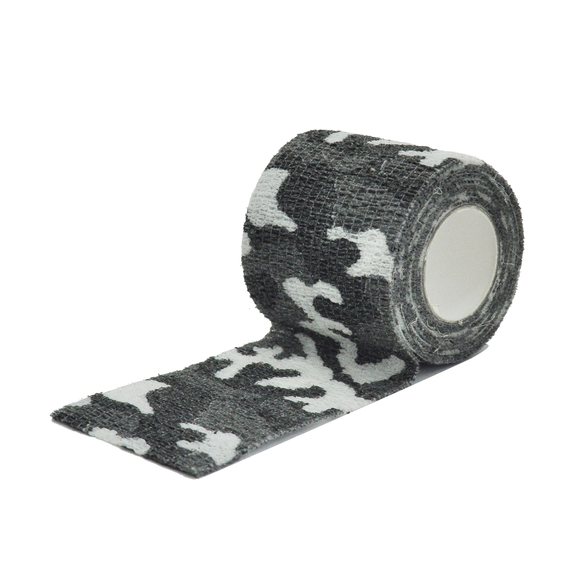 4.ful Athletic Wrap Tape Zelfklevend elastisch verband Elastoplast Sportbeschermer Kniekaat Vinger enkel palmschouder