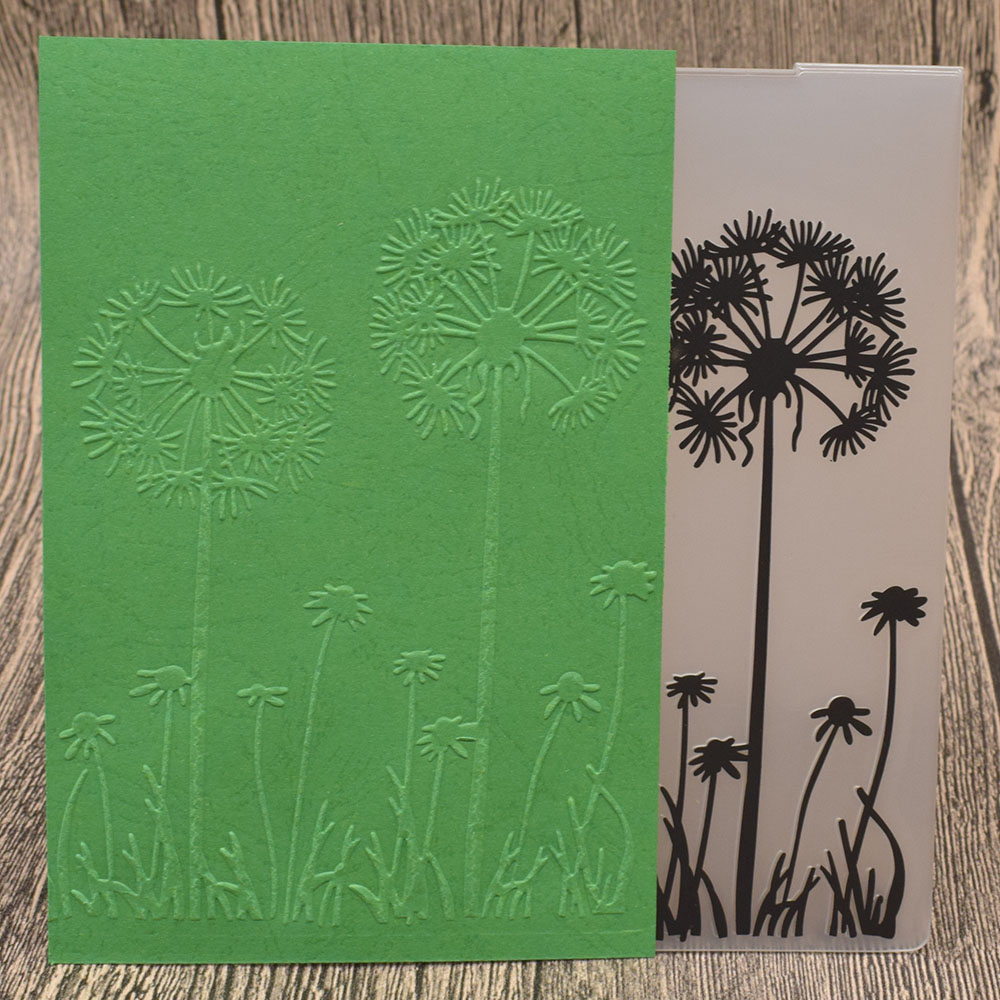 Lace Flowers Leaf Circle Backosing Dossier Folder Modèle de pochoir pour le scrapbooking Album Paper Birthday Carte DIY BROCHOSS