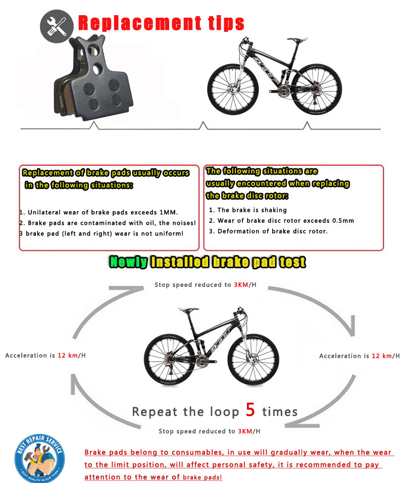 4 منصات الفرامل قرص دراجة للدراجات لصيغة mega واحدة RR1 R1R R1 RO RX T1 C1 إكسسوارات شبه معدنية