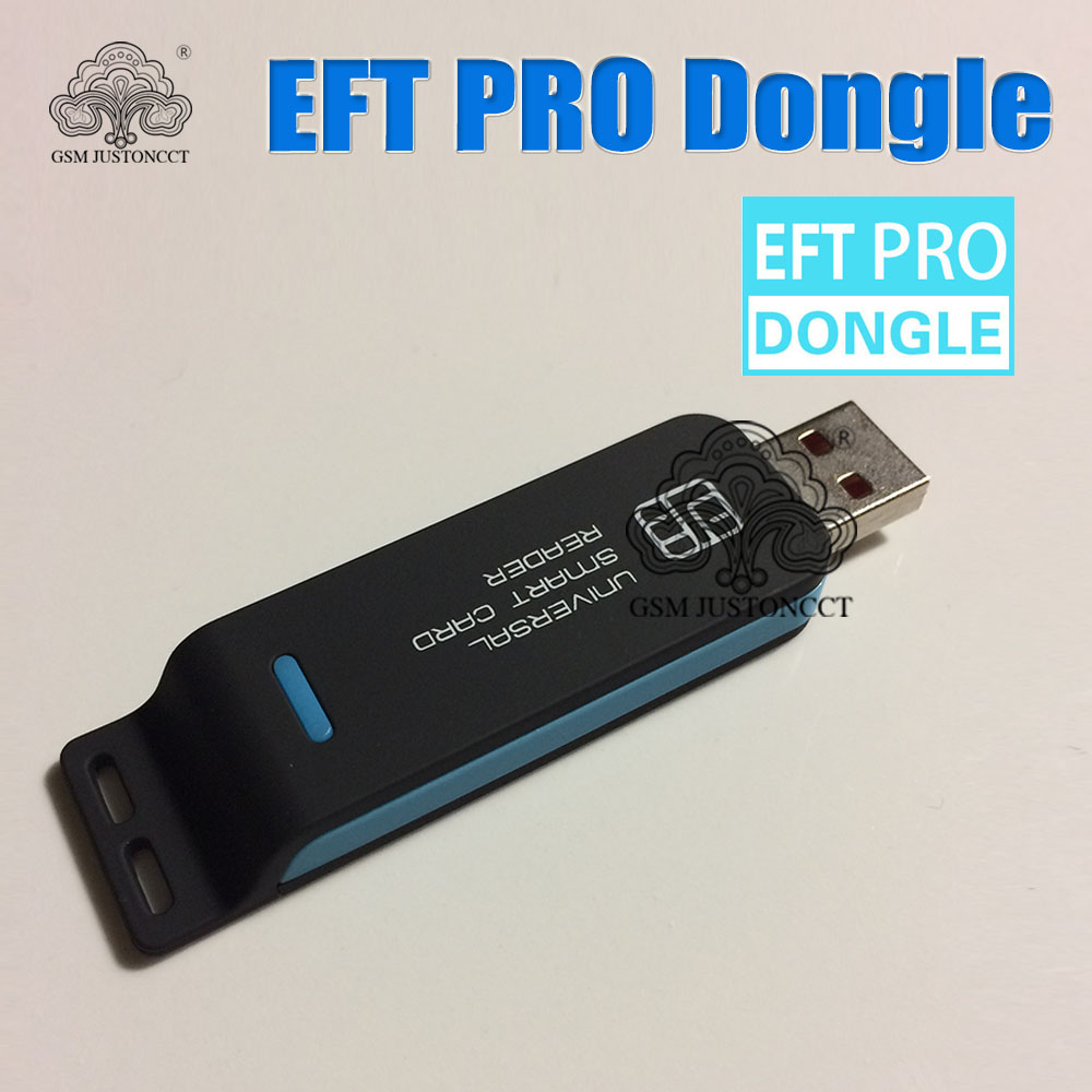Nova chave EFT EFT EFT da MartView para desbloquear e reparar smartphones