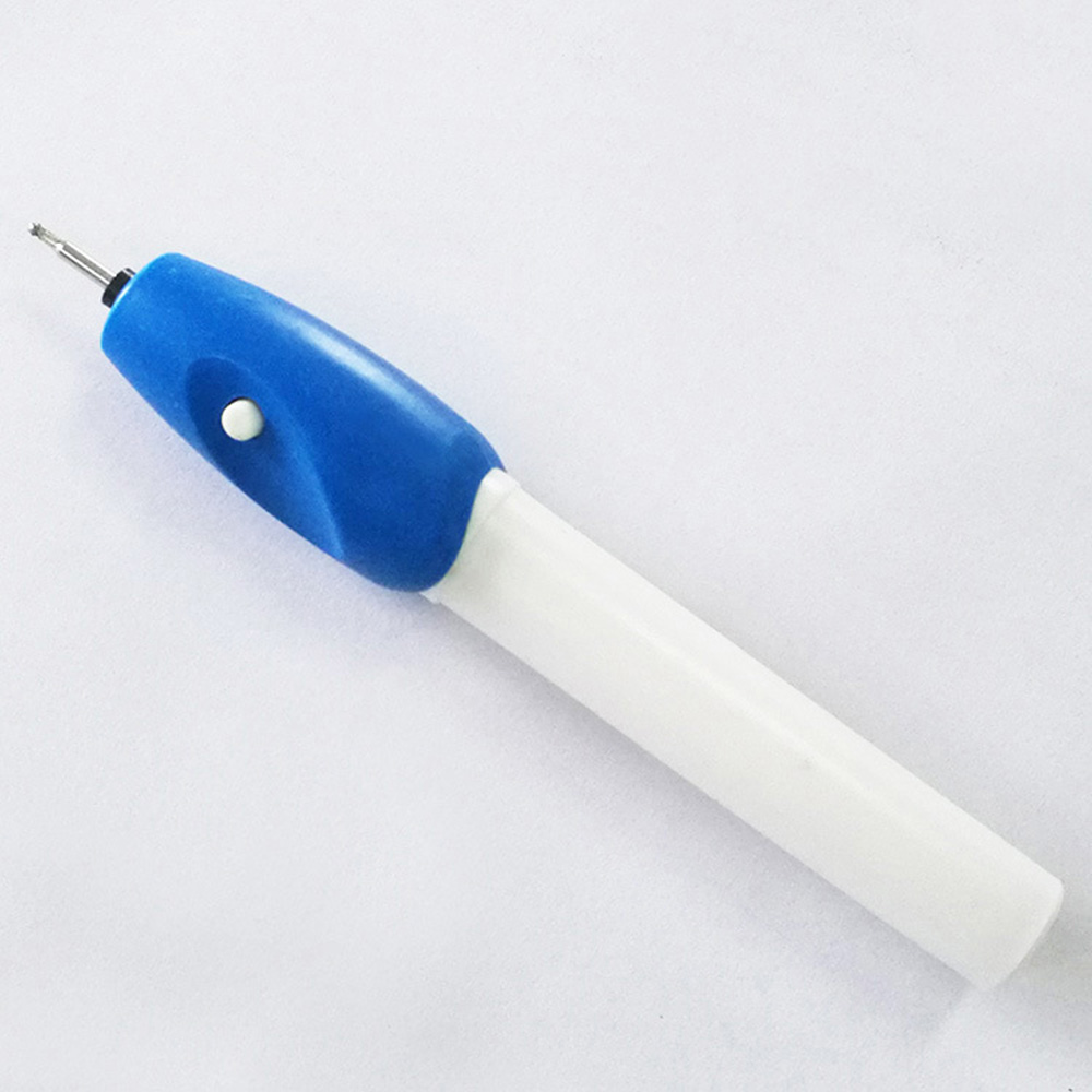 DIY Electric Mini Gravando Pen Holdrend Esculting Tools Machine Metal Chisel Mark Plástico Vidro de madeira Gravador de caneta automática de caneta