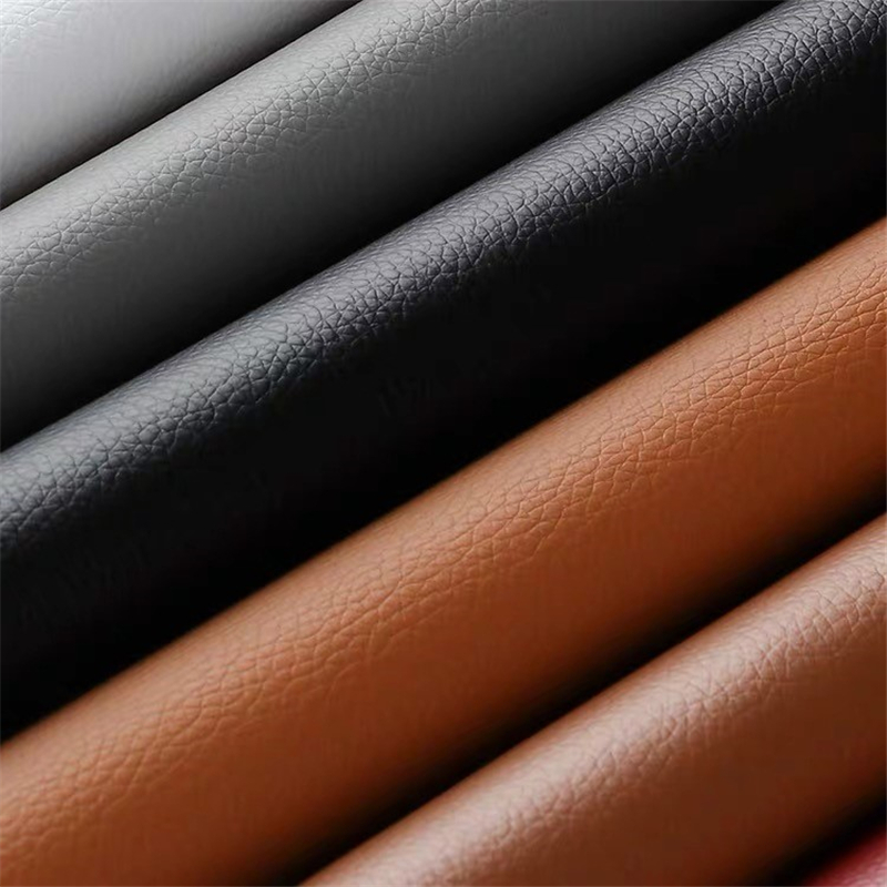 Self Adhesive Faux Synthetic Leather Patches Patch Black Fabric Big Size Eco Sofa Hole Repair Car Sticker Tables Bed Leatherette