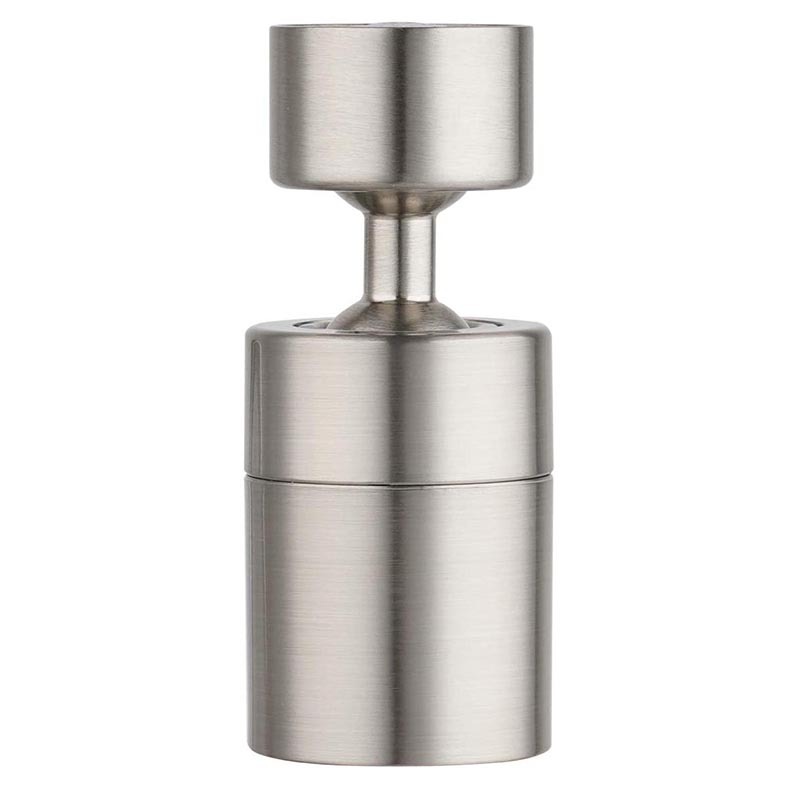 Faucet Aerators Head Anti Splash Filter Faucet 22mm Movable Kitchen Tap Water Saving Nozzle Sprayer 3-Colors